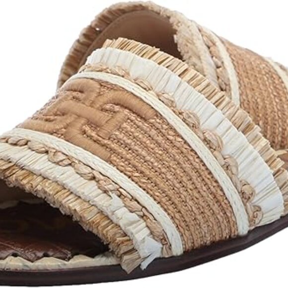 Sam Edelman Women's Georgia Gladiator Sandal SZ 6 - Picture 3 of 11